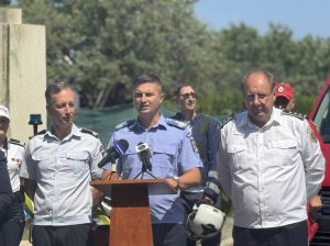 Read more about the article Jandarmii dâmbovițeni vor fi la datorie în minivacanța de Sfânta Maria