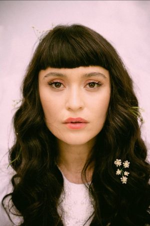 Read more about the article Un nou videoclip de excepție de la Irina Rimes – ,,Pădure”