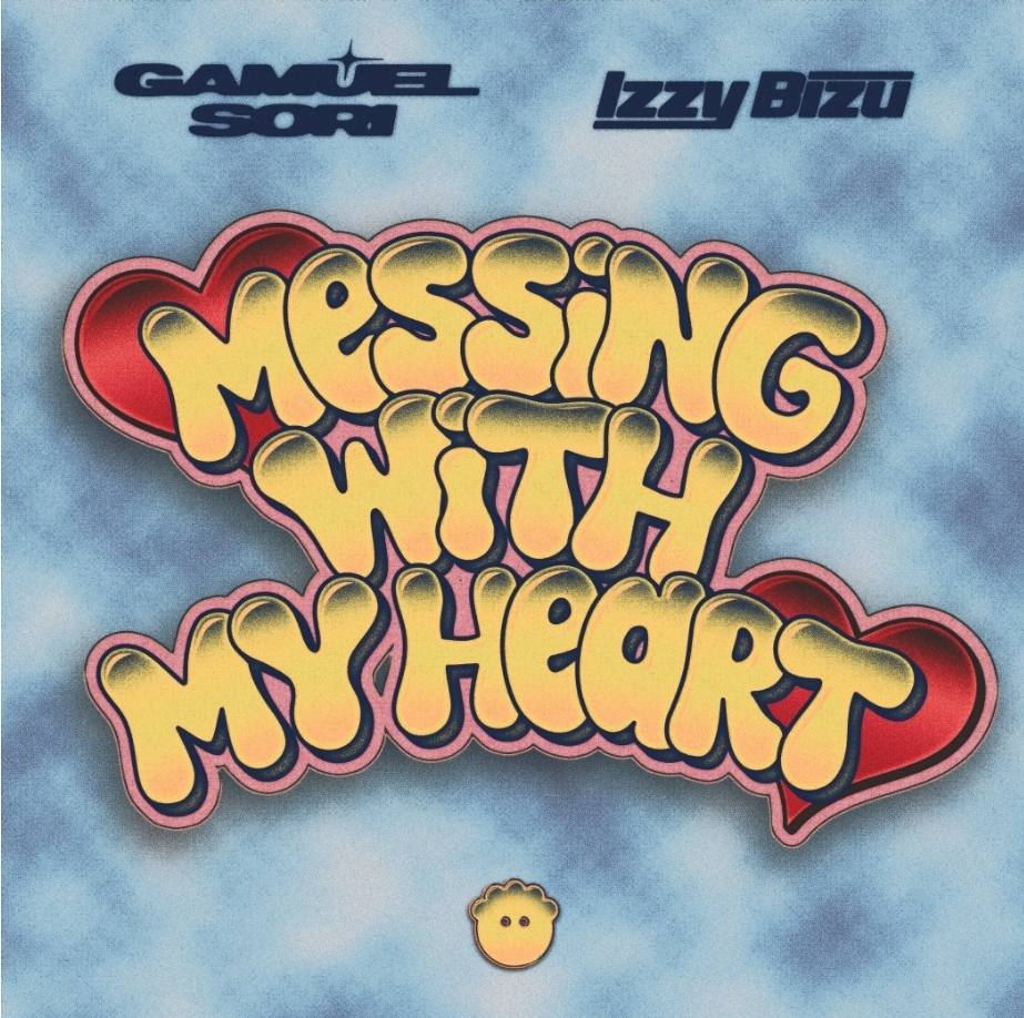 You are currently viewing Renașterea groove-ului clasic: “Messing With My Heart” – Gamuel Sori x Izzy Bizu