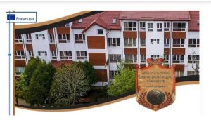 Read more about the article Conferință de închidere a proiectului Erasmus+ la Colegiul Naţional Pedagogic „Constantin Cantacuzino” Târgoviște