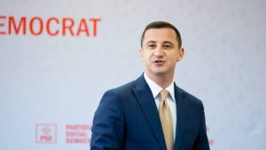 Read more about the article Alfred Simonis propus să candideze la șefia Uniunea Națională a Consiliilor Județene