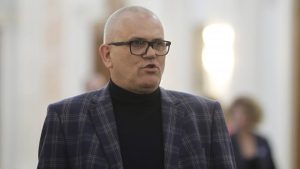 Read more about the article Marius Pieleanu anunţă că părăseşte SNSPA-ul, după acuzațiile de hărțuire sexuală
