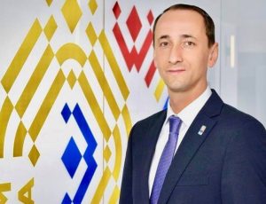 Read more about the article Președintele Comitetului Olimpic și Sportiv Român, scrisoare de protest către Federația Internațională de Gimnastică, pentru reanalizarea contestației exercițiului la sol al Sabrinei Voinea Maneca