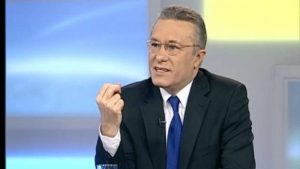 Read more about the article Cristian Diaconescu, numit consilier prezidențial pentru apărare și coordonator al Cancelariei președintelui interimar