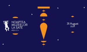 Read more about the article „Noaptea Muzeelor la Sate” are loc sâmbătă, în localităţi din 31 de judeţe