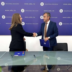 Read more about the article În satul Glod va fi construită o școală nouă