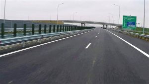 Read more about the article Traficul rutier pe autostrada A3 se va închide temporar marţi şi miercuri