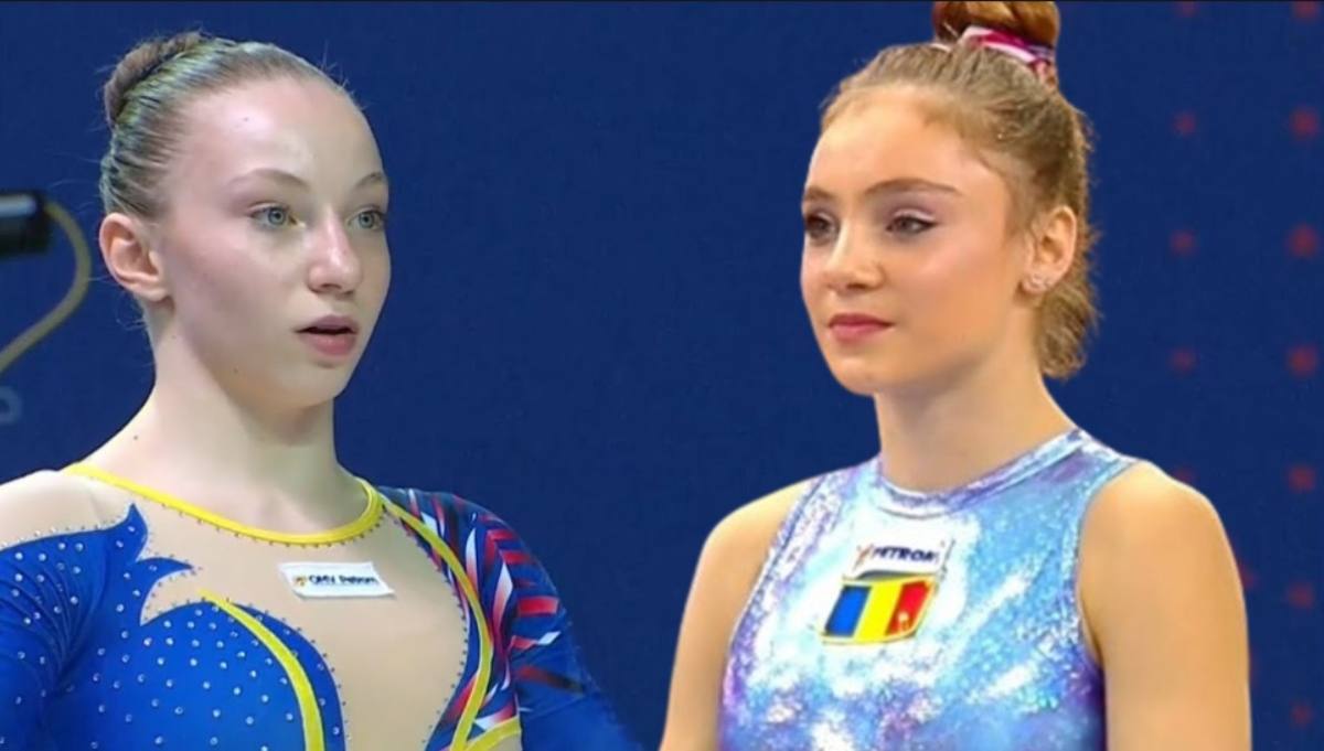 You are currently viewing TAS a decis: Ana Maria Bărbosu obţine medalia de bronz, Sabrina Voinea, locul 4