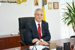 Read more about the article Liviu Mușat, ADR Sud Muntenia: Solidaritatea la greu se probează