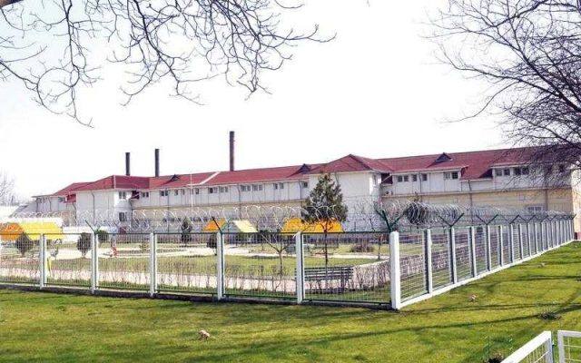 You are currently viewing Poliția caută un deţinut de la Poarta Albă, care nu a mai revenit după o învoire