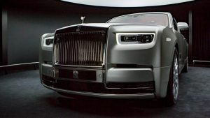 Read more about the article Automobile Bavaria, primul dealer auto autorizat Rolls-Royce în România