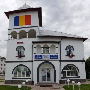 Read more about the article Primar Voinești: Cred că vom trece prin cea mai grea perioadă de la al doilea război mondial încoace