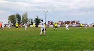 Read more about the article Flacăra Moreni și Urban Titu, înfrângeri la limită, în etapa a 3-a a campionatului