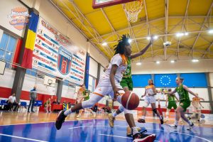 Read more about the article Echipa de baschet feminin CSM Târgoviște atacă noul sezon competițional cu un lot puternic de jucătoare
