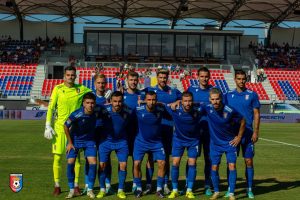 Read more about the article Chindia Târgoviște, la a treia înfrângere consecutivă în campionat! Eșec și cu Ceahlăul Piatra Neamț
