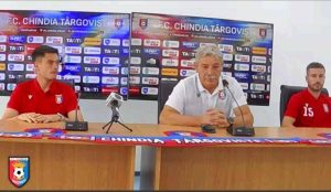 Read more about the article Meci infernal pentru Chindia Târgoviște în campionat. Duel cu FC Voluntari, în deplasare