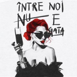 Read more about the article Olivia Addams îți servește nota de plată cu piesa ,,Între noi nu e gata”