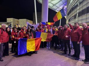 Read more about the article Trei Medalii de Excelență pentru România la Olimpiada Internațională de Meserii, WorldSkills Lyon 2024