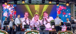 Read more about the article S-a încheiat o nouă ediție de succes, a Festivalului-Concurs Național „Ion Dolănescu”