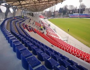 Read more about the article Biletele pentru meciul România U20 – Elveţia U20 vor fi disponibile de vineri. Partida se joacă pe terenul din Târgoviște