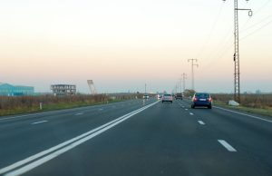 Read more about the article Atenție, șoferi! Restricţii timp de o lună pe DN1, în judeţul Braşov