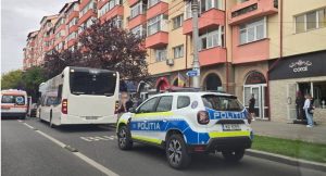 Read more about the article Accident rutier în Târgoviște! O persoană a murit, alte două sunt rănite!