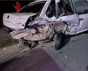 Read more about the article Tragic accident rutier la Târgoviște! O tânără din Dobra și-a pierdut viața!