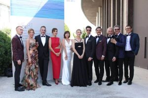 Read more about the article Ionuț Vulpescu: Premiile internaționale obținute de filmul românesc „Anul nou care n-a fost” reprezintă o dovadă a faptului că România continuă să fie o sursă inepuizabilă de inspirație pentru arta cinematografică globală