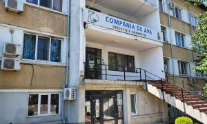 Read more about the article Daniel Blaga, deputat: Avem instituții abilitate care pot ieși din hibernare și pot face o deplasare la sediul Companiei de Apă, să vadă cine și cum își bate joc de banii publici și de dâmbovițeni