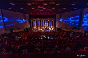 Read more about the article În perioada 17-19 octombrie 2024, se va desfăşura, la Târgovişte, a 57-a ediţie a Festivalului „Crizantema de Aur”