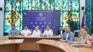 Read more about the article Autoritățile dâmbovițene se pregătesc pentru debutul unui nou an școlar