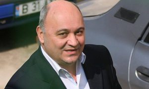 Read more about the article A murit Sever Mureșan