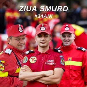 Read more about the article ISU Dâmbovița: Astăzi, celebrăm eroii care intervin primii atunci când viețile noastre sunt în pericol