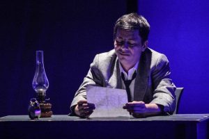 Read more about the article Zorba grecul, sâmbătă, la Casa de Cultură a Sindicatelor