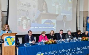 Read more about the article UVT găzduiește a 5-a ediție a „Global Interferences of Knowledge Society”