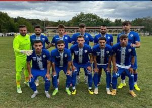 Read more about the article FC Pucioasa, la prima victorie în campionat: 2-1 cu CS Păulești