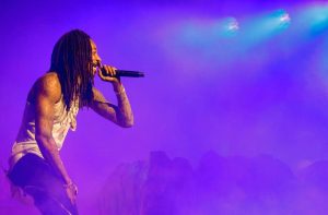 Read more about the article Rapperul american Wiz Khalifa, trimis în judecată de procurorii DIICOT Constanța