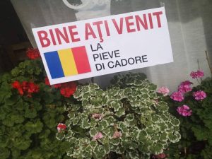 Read more about the article Județul Dâmbovița este reprezentat și anul acesta la Dolomiti Rescue Race