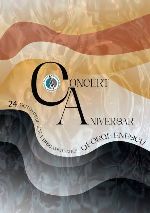 Read more about the article Concert aniversar la Liceul de Arte „Bălașa Doamna” din Târgoviște