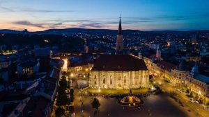 Read more about the article Două proiecte de patrimoniu din România, premiate la Summit-ul European al Patrimoniului Cultural 2024 de la București