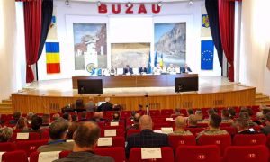 Read more about the article În județele Buzău și Ialomița se desfășoară exercițiul de antrenament pentru evaluarea rezervei