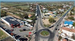Read more about the article Ionuț Săvoiu: pas important pentru declanșarea procedurilor de expropriere a coridorului aferent modernizării DN 71, pe sectorul Bâldana-Târgoviște