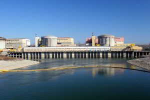Read more about the article Nuclearelectrica și Framatome avansează  în producerea izotopului medical Lutețiu-177 în România, utilizat în lupta împotriva cancerului