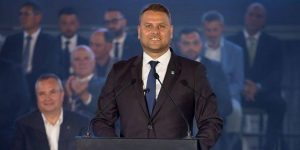 Read more about the article Președintele PNL Galați și-a dat demisia de la conducerea filialei din cauza listelor la parlamentare
