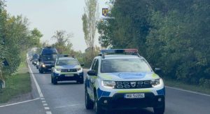 Read more about the article Amenzi uriașe în urma unor razii ale polițiștilor în comunele Cojasca, Cornești, Bilciurești, Niculești și Crevedia!