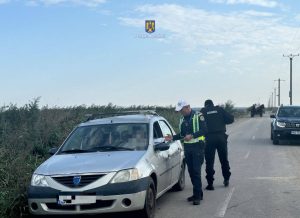 Read more about the article Șofer depistat conducând sub efectul drogurilor, la Cornești!