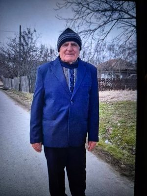 Read more about the article Un bărbat din localitatea Chirca este căutat de către familie și autorități. L-ați văzut?