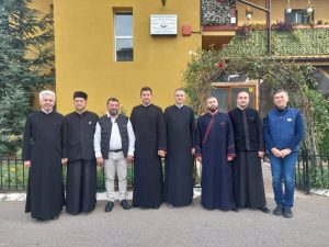 Read more about the article DARURI PENTRU FUNDAȚIA ”PAROHIEI EROILOR ” DIN TÂRGOVIȘTE
