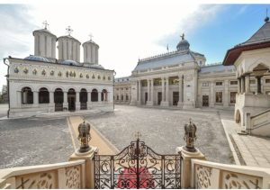 Read more about the article NOI HOTĂRÂRI ALE SFÂNTULUI SINOD AL BISERICII ORTODOXE ROMÂNE