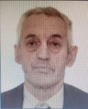 Read more about the article Un bărbat din localitatea Râu Alb de Sus este de negăsit. L-ați văzut?